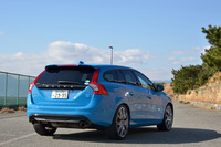 第4回：バラエティー豊かなモデルが勢ぞろい輸入車チョイ乗りリポート～600万円から1000万円編～の画像