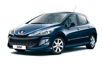 「プジョー308」シリーズに、40万円おトクなキャンペーン