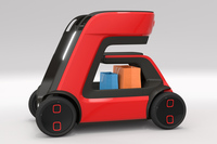 スズキGO!（スズキ・ゴー！）