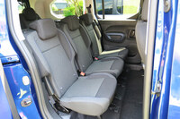 フィアットから新型ミニバン「ドブロ」が登場　機能性を重視したカジュアルなMPVの画像