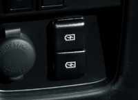 USB電源ソケット