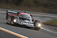 「タイサン・スターカード・ポルシェ962」