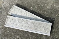 ちなみに、実家に帰った理由はこれ。使っていない段差スロープがあるというので、いただいてきた次第である。