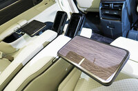 トヨタが高級ミニバンの新型「アルファード／ヴェルファイア」を発売の画像