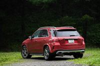 今や7モデルを数えるメルセデス・ベンツのSUV製品群。「GLCクーペ」「GLEクーペ」を別車種と数えると、その数は9モデルに膨れ上がる。