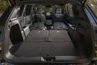 スバルが3列シートの新型電気自動車「GETAWAY（ゲッタウェイ）」を発表の画像