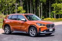 BMW X1 xDrive20i xライン