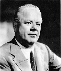 ジョバンニ・バッティスタ・ファリーナ（1893-1966）