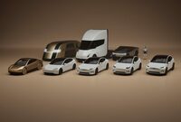 今後登場するテスラの新型車を大予想！ 「サイバーキャブ」以外に、廉価版小型車やバン型モデルも？