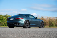 すでにアナウンスされているとおり、ジャガーは2025年に電気自動車専業ブランドに生まれ変わる。「Fタイプ」は2023年11月21日に国内での受注が終了する。