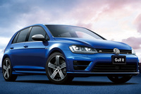 装備をアップグレードしたVWゴルフ、新発売