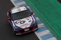 第14回：CG ROBOT RACING TEAM 2019シーズンリポート Vol.6