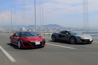 『CAR GRAPHIC』11月号発売　特集！　日本のスポーツカーの行方