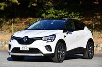 輸入車チョイ乗りリポート 第1回：花開く大フランス車時代の画像