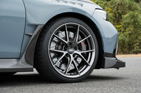 2025ワークスチューニンググループ合同試乗会（後編：無限／TRD編）【試乗記】の画像