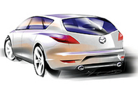 【Movie】マツダ「アクセラ」開発者インタビュー（その3）の画像