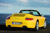 ポルシェ911が直噴＋ツインクラッチ化！の画像