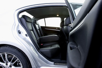 日産スカイライン350GT Type SP（FR/5AT）【ブリーフテスト】の画像