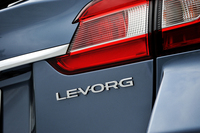 スバル・レヴォーグ1.6GT EyeSight