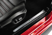 アルファの「ジュリエッタ」に新グレードが追加の画像