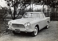 第42回：『トリノの風薫る』プリンス・スカイラインスポーツ（1962-63）（その1）（田沼 哲）
