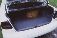 スバル・レガシィB4 RS25（4AT）【ブリーフテスト】の画像