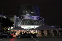 ロサンゼルス市街にあるコンベンションセンターが会場。今年のショーの一般公開は11月30日から12月9日まで。