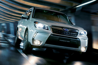 新設定の特別仕様車「S-Limited」。
    