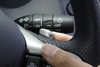 ホンダ・インサイト LS（FF/CVT）【ブリーフテスト】の画像