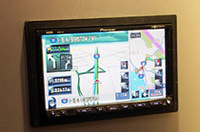 【カーナビ／オーディオ】今年のカーオーディオ・ナビの新傾向を探る（第3回：カーナビに新しい波）の画像