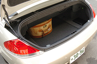 BMW 645Ciカブリオレ（6AT）【ブリーフテスト】の画像