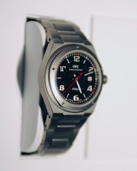 第218回：コージの“2005年時計の旅”（その2）ついにトゥールビヨン登場！の画像