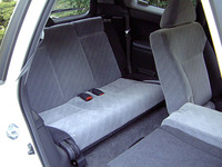 ホンダ・ストリームL（4AT)【ブリーフテスト】の画像