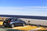 
	「クサラ」の後継モデルとして2004年に登場した「C4」。現行モデルは2011年に登場した2代目に当たる。
	