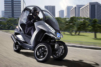 「HYモーション3 コンプレッサー」