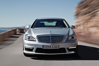 メルセデス・ベンツ S63AMG