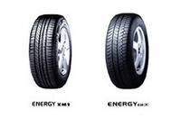 ミシュラン、低燃費タイヤの新モデルを発売の画像