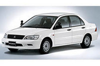 「三菱教習車」新発売の画像