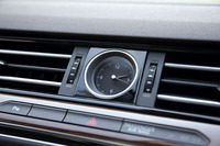 フォルクスワーゲン・パサートヴァリアントTSI Rライン／パサートTSIハイライン【試乗記】の画像