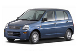 三菱、軽自動車5車種を改良 【ニュース】 - webCG