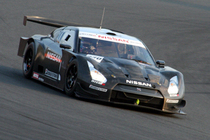 GT-R」がフルラインナップで激走！ 〜「NISMO FESTIVAL SCOOP 2007