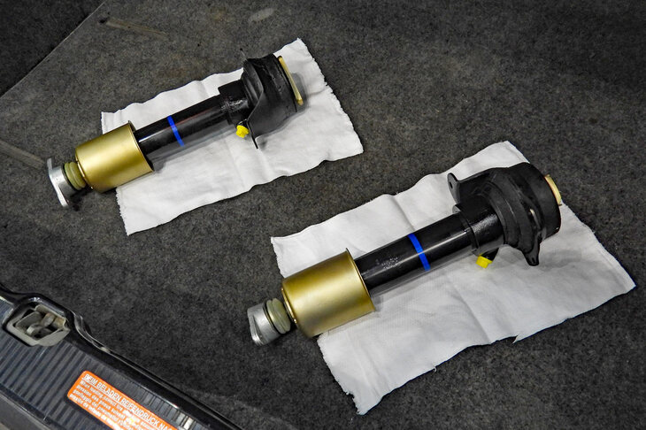 メルセデス・ベンツ450SEL6.9（1979年）／Silver Star