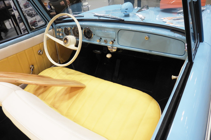 アンフィカー（1963年／RENDEZ-VOUS）