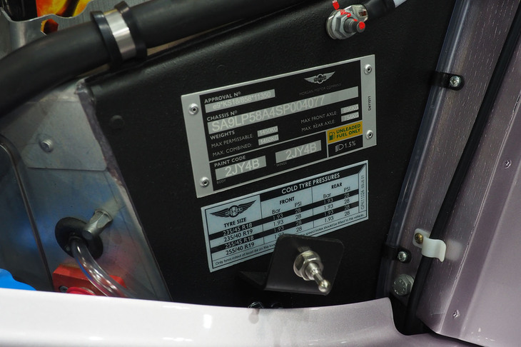 モーガン・スーパースポーツ