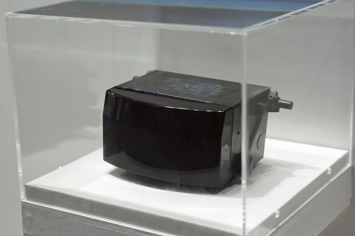 「SCALA1」が縦方向の走査角度3.2度、走査線4本というスペックであるのに対し、「SCALA2」では同10度、同16本となっている。