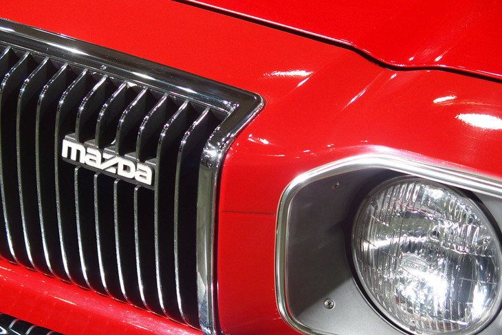 マツダ・コスモAP（1975年）