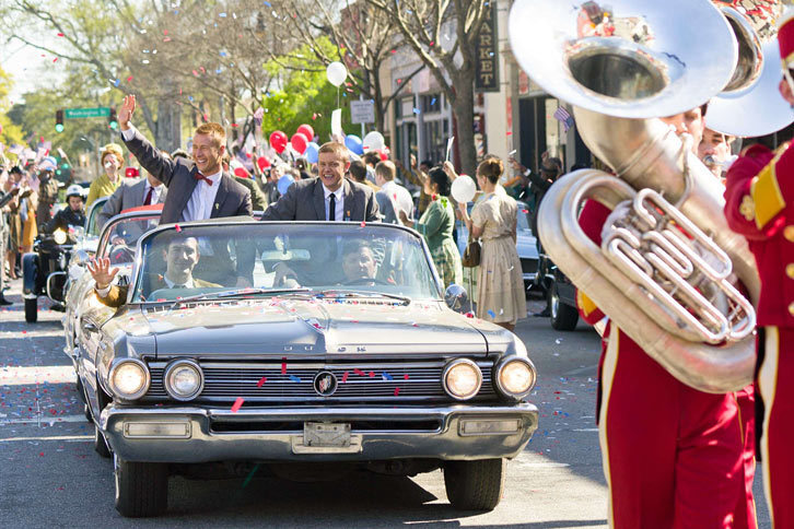 ⓒ2016Twentieth Century Fox