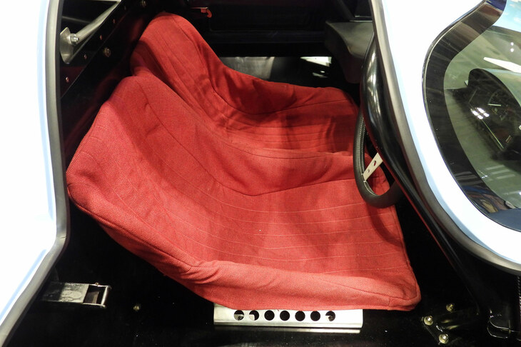 ポルシェ917 レプリカ（INDEX）