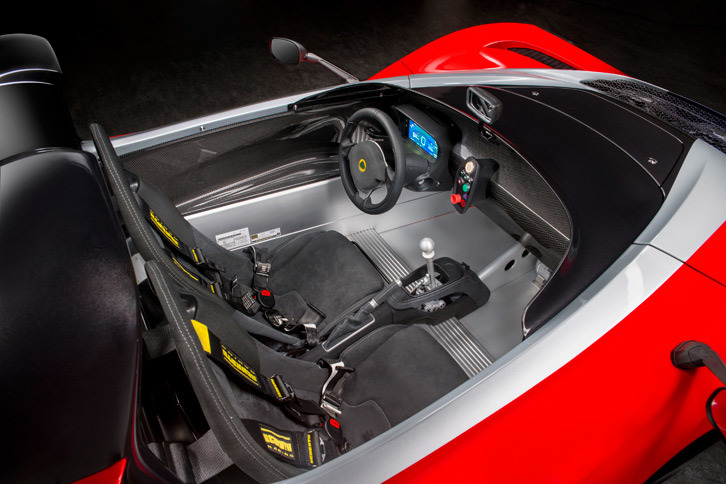 ロータス3-イレブン430