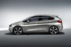 BMW Concept Active Tourer 【画像・写真】2